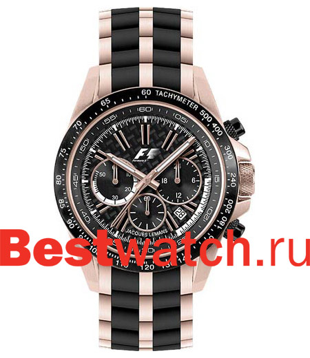 Часы Jacques Lemans Formula 1 F-5006H